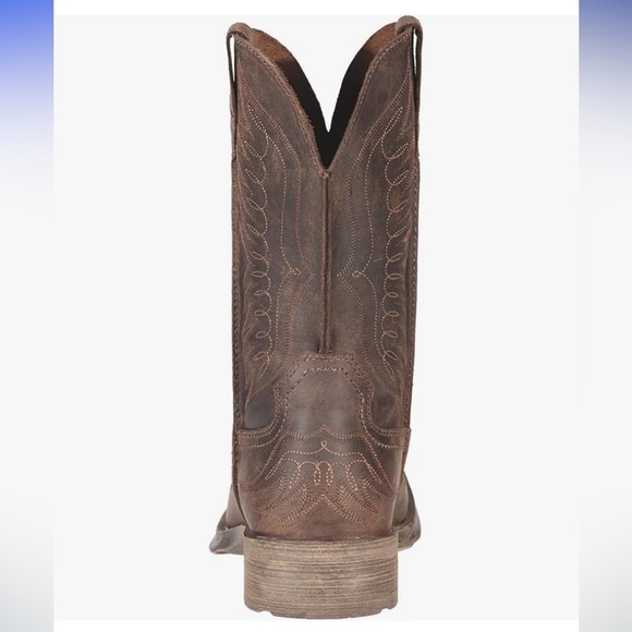 Ariat Rambler Phoenix Boot - Picture 8 of 9